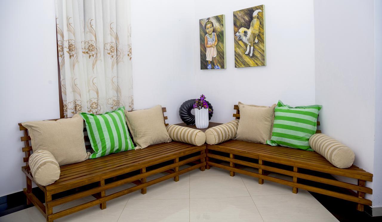 Villa Kumana - Unawatuna Galle Buitenkant foto