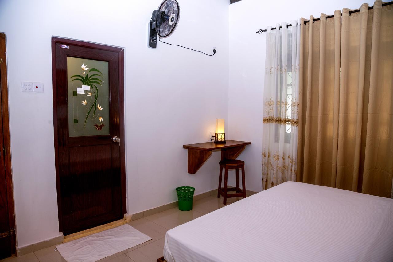 Villa Kumana - Unawatuna Galle Buitenkant foto
