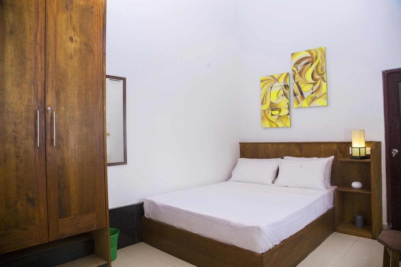 Villa Kumana - Unawatuna Galle Buitenkant foto